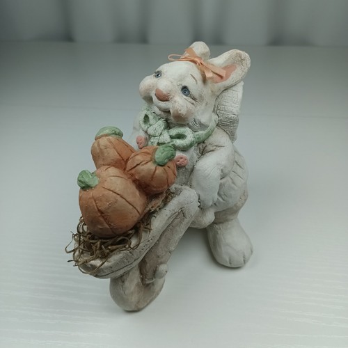 Dreamsicles bunny with - bunny,